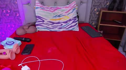 Emily online show from 19, 2, 2026