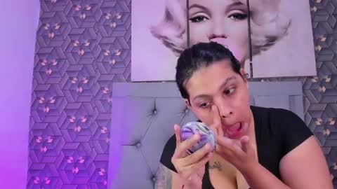 Emily online show from 4, 3, 2026