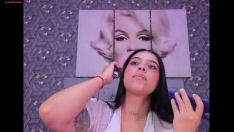 Snapshot of emily_rivera78 chatting on 22, 4, 2026 Emily online show from 22, 4, 2026
