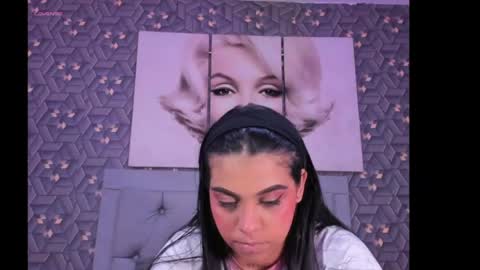 Snapshot of emily_rivera78 chatting on 24, 4, 2026 Emily online show from 24, 4, 2026