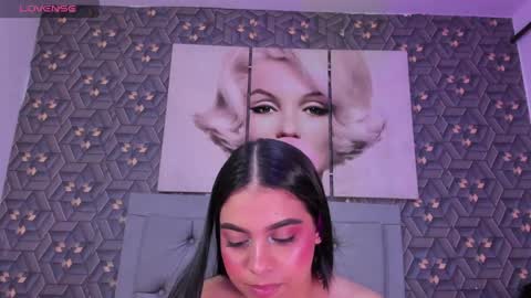 Snapshot of emily_rivera78 chatting on 8, 5, 2026 Emily online show from 8, 5, 2026