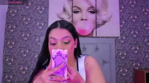 Snapshot of emily_rivera78 chatting on 11, 6, 2026 Emily online show from 11, 6, 2026