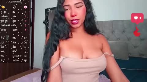 emily_rosse9 online show from 14, 11, 2025