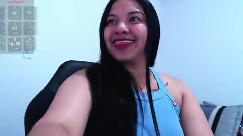 Snapshot of emily_rousee1 chatting on 20, 2, 2026 Sofia Gomez online show from 20, 2, 2026