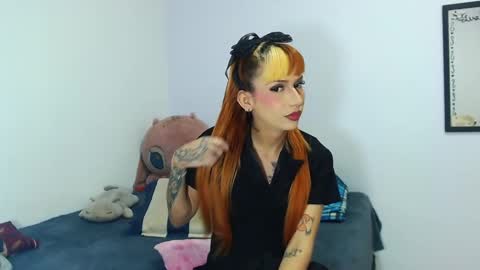 Emily  IGEmmily Baussa online show from 22, 11, 2025