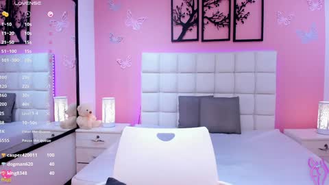  EMILY  online show from 10, 1, 2025