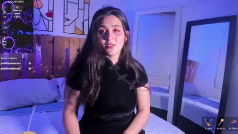 Snapshot of emily_sartre chatting on 10, 3, 2026 Emilly online show from 10, 3, 2026