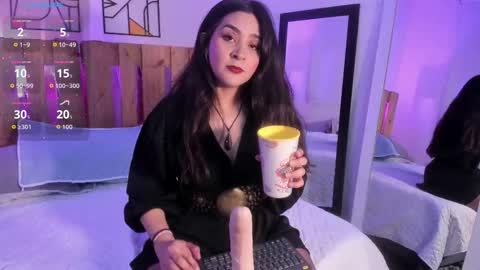 Snapshot of emily_sartre chatting on 16, 3, 2026 Emilly online show from 16, 3, 2026