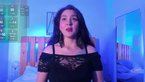 Snapshot of emily_sartre chatting on 26, 3, 2026 Emilly online show from 26, 3, 2026