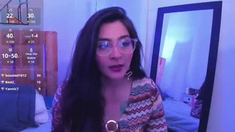 Snapshot of emily_sartre chatting on 21, 4, 2026 Emilly online show from 21, 4, 2026