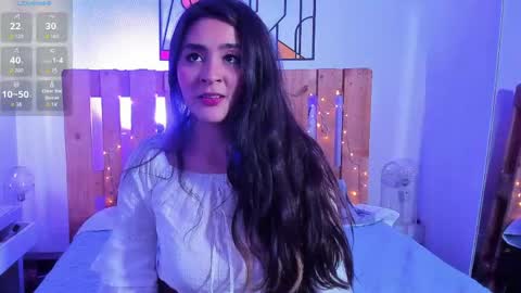 Snapshot of emily_sartre chatting on 24, 4, 2026 Emilly online show from 24, 4, 2026