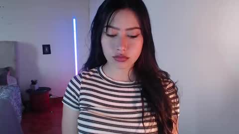 Snapshot of emily_swan_04 chatting on 13, 1, 2025 Emily Swan online show from 13, 1, 2025