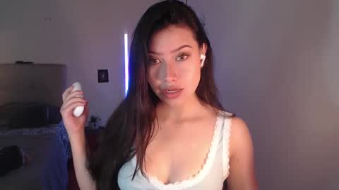 Snapshot of emily_swan_04 chatting on 15, 1, 2025 Emily Swan online show from 15, 1, 2025