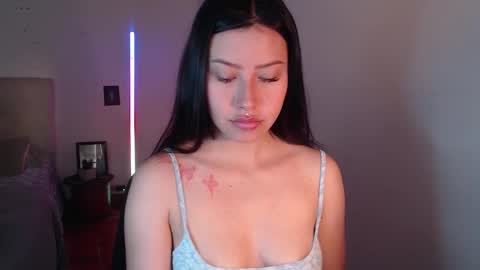 Snapshot of emily_swan_04 chatting on 18, 1, 2025 Emily Swan online show from 18, 1, 2025