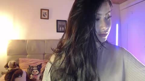 Snapshot of emily_swan_04 chatting on 24, 1, 2025 Emily Swan online show from 24, 1, 2025