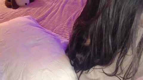 Snapshot of emily_swan_04 chatting on 25, 1, 2025 Emily Swan online show from 25, 1, 2025