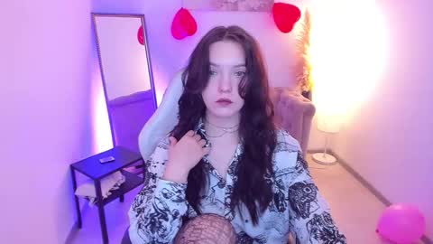 Snapshot of emily_tendermeow chatting on 26, 2, 2026 Emily online show from 26, 2, 2026