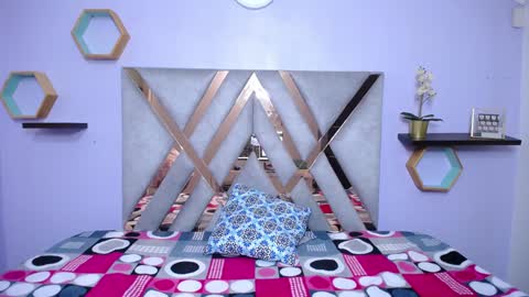 Emily Trujillo online show from 1, 2, 2025