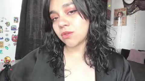 Snapshot of emily_vader chatting on 22, 10, 2025 emily_vader online show from 22, 10, 2025