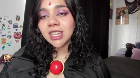 emily_vader online show from 31, 10, 2025