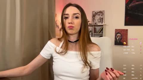 Lia online show from 21, 2, 2026