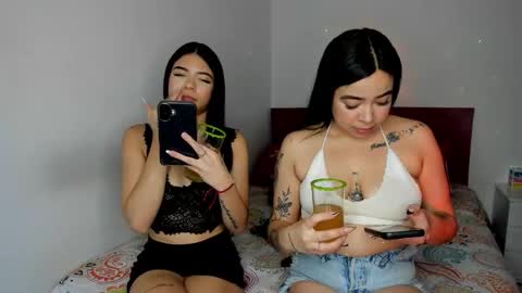 Snapshot of emily_white11 chatting on 20, 2, 2026 Emily online show from 20, 2, 2026