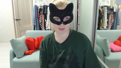 Snapshot of emily_york18 chatting on 29, 3, 2026 Emily online show from 29, 3, 2026