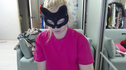 Snapshot of emily_york18 chatting on 31, 3, 2026 Emily online show from 31, 3, 2026