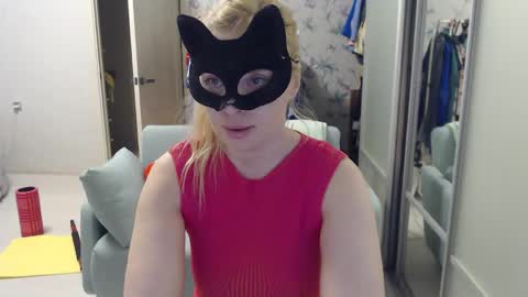 Snapshot of emily_york18 chatting on 14, 4, 2026 Emily online show from 14, 4, 2026