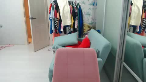 Snapshot of emily_york18 chatting on 23, 4, 2026 Emily online show from 23, 4, 2026