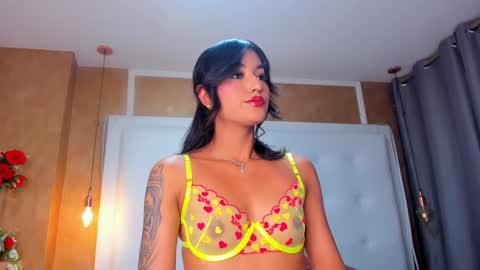 emilyadams0 online show from 6, 3, 2025