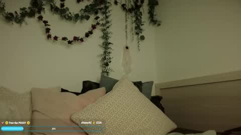 Snapshot of emilyalexa chatting on 8, 1, 2026 Emily Alexa online show from 8, 1, 2026