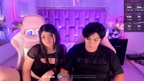 Snapshot of emilyandrew_ chatting on 3, 10, 2025 Amily Andrew online show from 3, 10, 2025