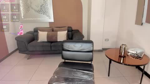 Emily Armstrong online show from 12, 12, 2024