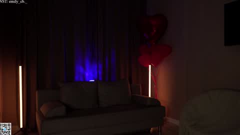 emilybatee online show from 7, 3, 2025