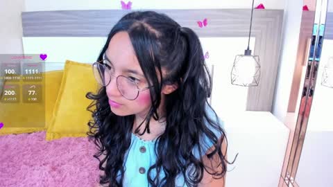 Snapshot of emilyblussh chatting on 11, 4, 2026 Emily Bluush online show from 11, 4, 2026