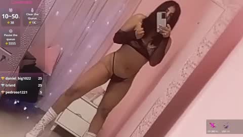  EMILY  online show from 2, 2, 2025