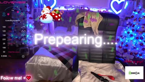 Emy online show from 31, 12, 2024