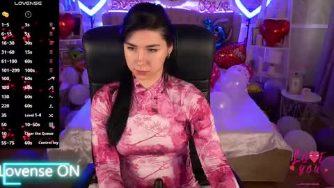 Emy online show from 17, 2, 2025