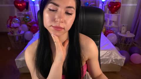 Emy online show from 18, 2, 2025