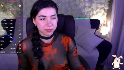 Snapshot of emilycandys chatting on 5, 6, 2026 Emy online show from 5, 6, 2026