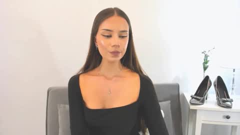 EmilyCharming online show from 6, 12, 2024