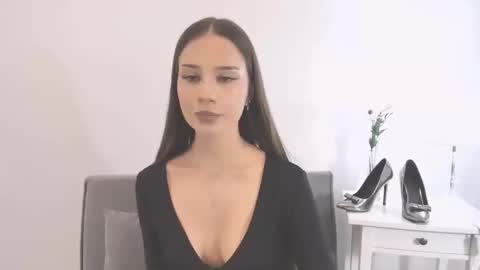 EmilyCharming online show from 29, 1, 2025