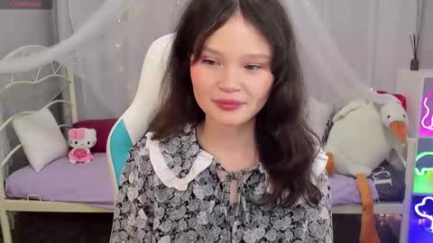 Snapshot of emilychaves chatting on 21, 12, 2025 Emilyhaves online show from 21, 12, 2025