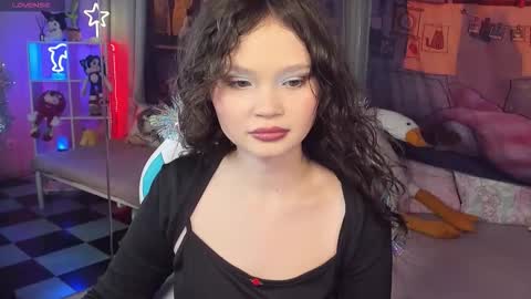 Snapshot of emilychaves chatting on 6, 1, 2026 Emilyhaves online show from 6, 1, 2026