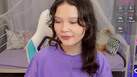 Snapshot of emilychaves chatting on 8, 1, 2026 Emilyhaves online show from 8, 1, 2026