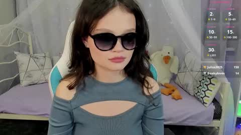 Snapshot of emilychaves chatting on 11, 2, 2026 Emilyhaves online show from 11, 2, 2026