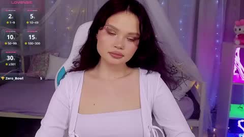 Snapshot of emilychaves chatting on 11, 5, 2026 Emilyhaves online show from 11, 5, 2026