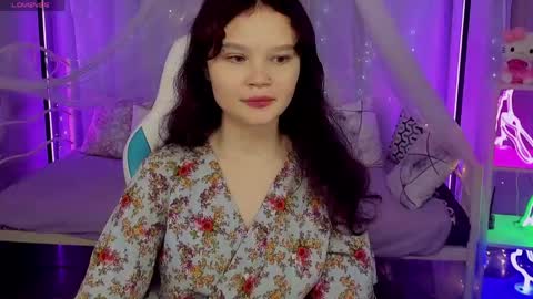 Snapshot of emilychaves chatting on 15, 5, 2026 Emilyhaves online show from 15, 5, 2026