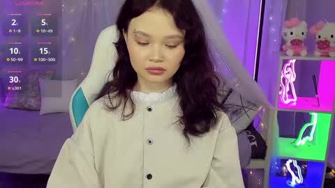 Snapshot of emilychaves chatting on 21, 5, 2026 Emilyhaves online show from 21, 5, 2026